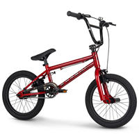 Sports Direct Huffy Freestyle BMX Bike | Massive selection of Sports + Interest FREE credit.