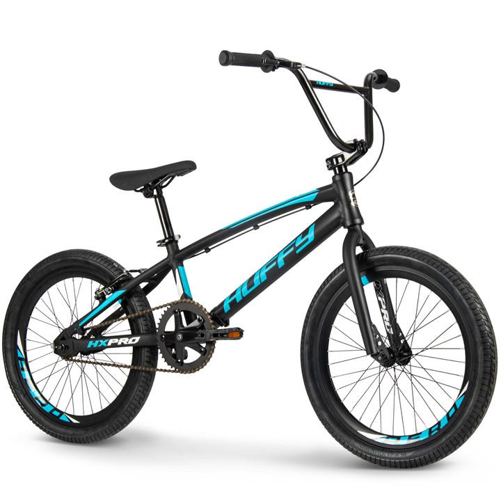 Huffy  Kids Blue Hx Proracer Bmx Bike, Sports Direct