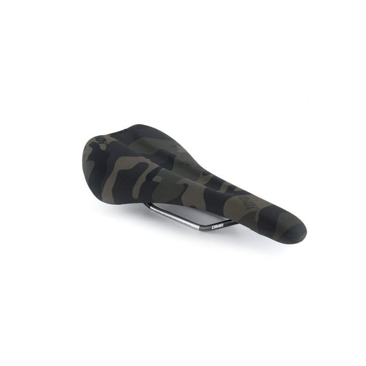 Dmr  Green Oioi Mtb Saddle Se, Sports Direct