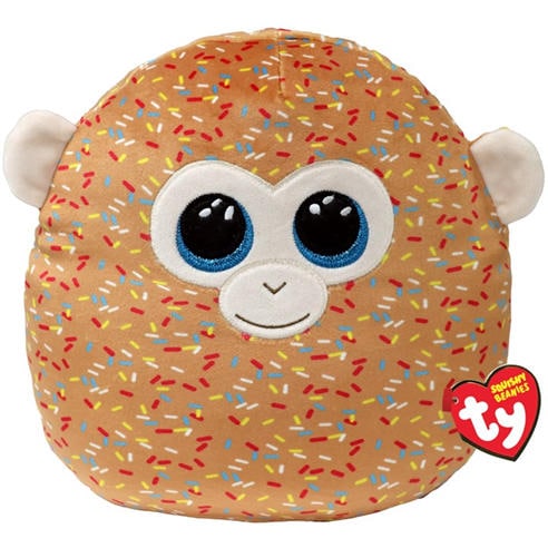 Ty - PLS TAMAR MONK SQUISHY BEANIE 10