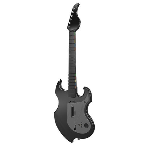 PDP - RIFFMASTER Wireless Guitar PlayStation Controller