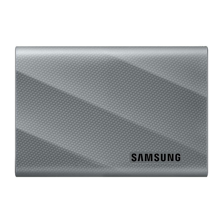 Samsung Unisex Grey T9 Usb 3.2 Gen 2X2 1Tb