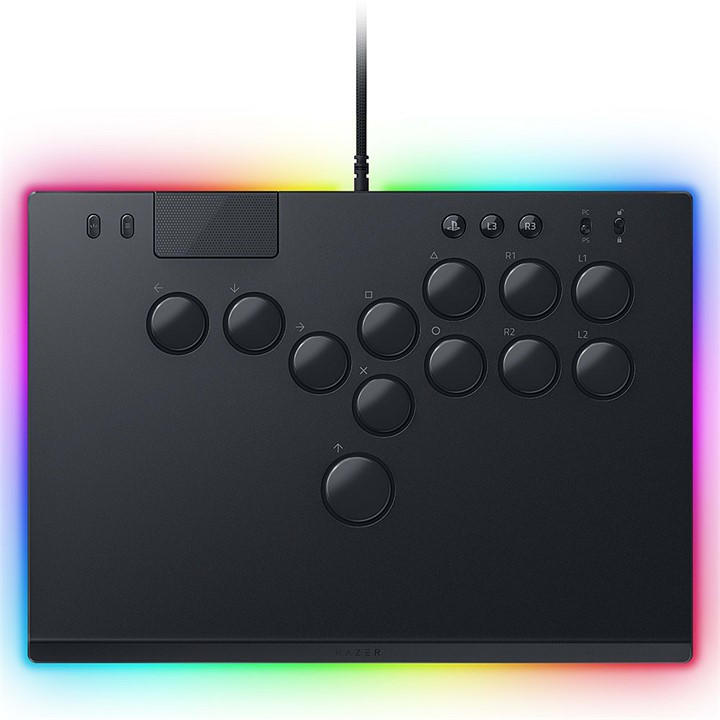 Razer  None Kitsune Arcade Controller For Ps5 And Pc, Sports Direct