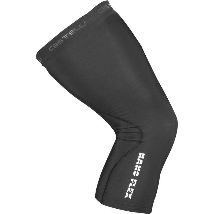 Milan    Nano Flex 3G Kneewarmer, Football by Castelli in Size L, Sports Direct