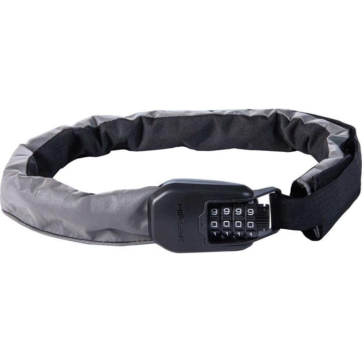 Hiplok  Grey Spin Superbright, Sports Direct