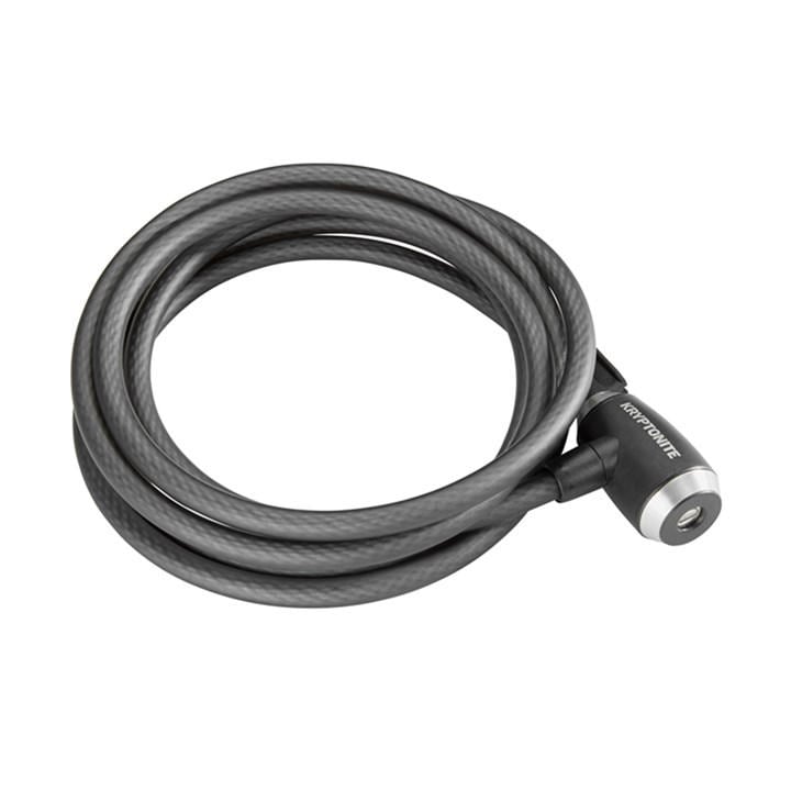 New York City    Kryptoflex Key Cable Lock, Football by Kryptonite, Sports Direct
