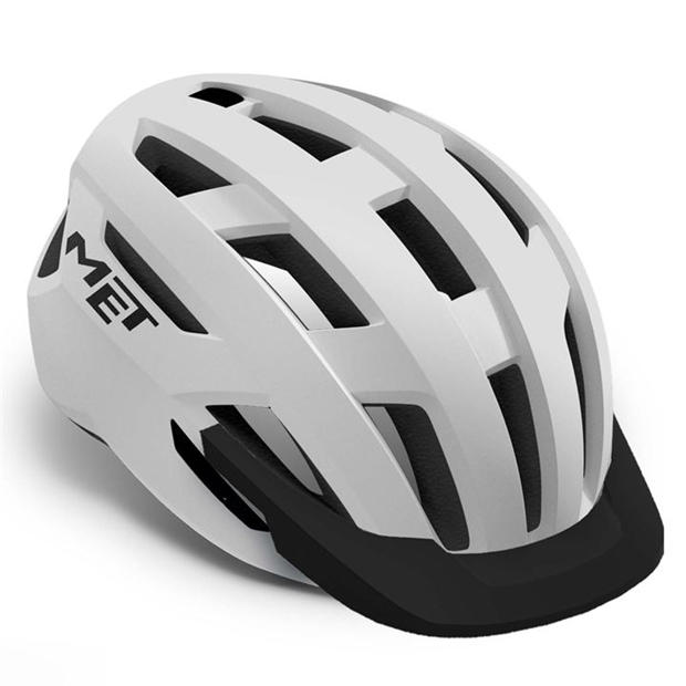 Met | Allroad Cycle Helmet Mens | Cycle 