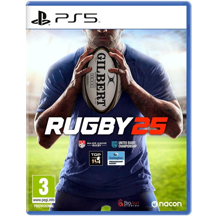 international    Rugby 25, Football by Maximum Games, Sports Direct