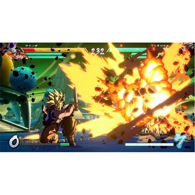 Xbox Series - Bandai Namco Entertainment - Dragon Ball FighterZ
