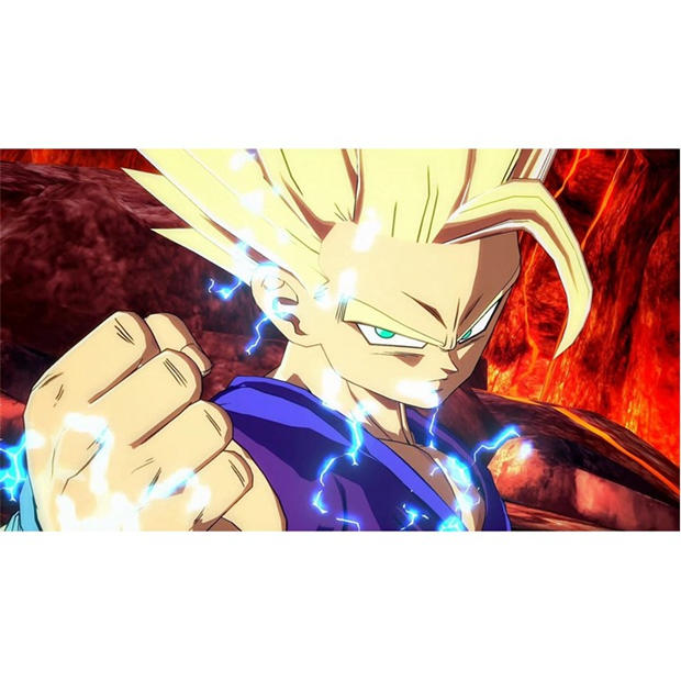 Xbox Series - Bandai Namco Entertainment - Dragon Ball FighterZ