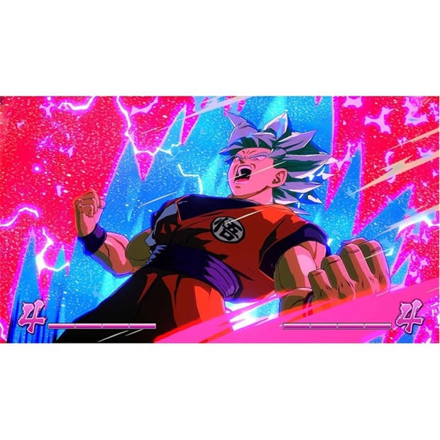 Xbox Series - Bandai Namco Entertainment - Dragon Ball FighterZ