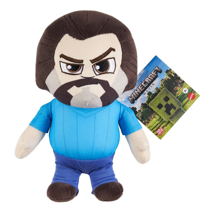 Minecraft   Plush Toy, Sports Direct