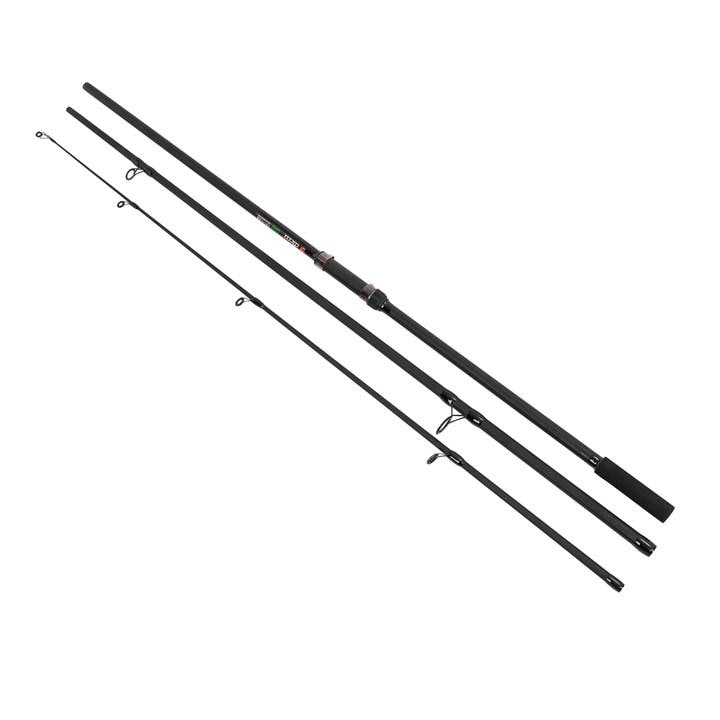 Diem  Black Carp Rod in Size 11Ft, Sports Direct