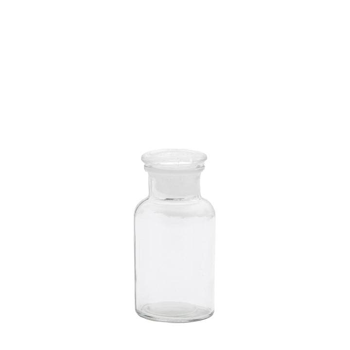 Gallery  Clear Apothca Storage Jar, Sports Direct