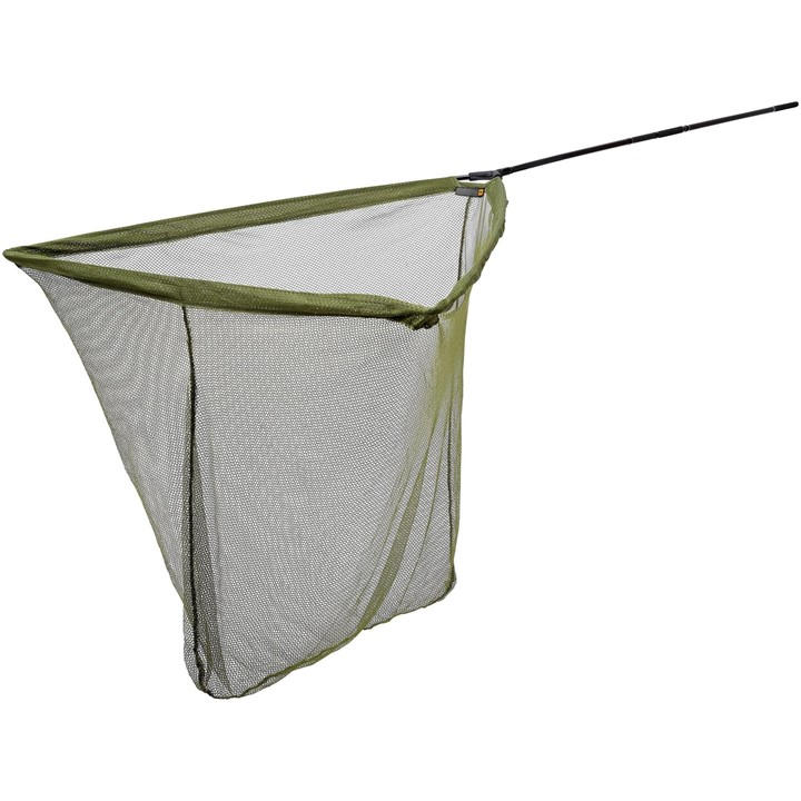 Prologic  Green C-Series 2 Section 180Cm Metal Landing Net, Sports Direct