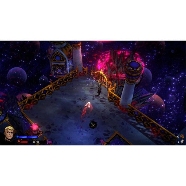 NSW - Astragon - SWORN Deluxe Edition
