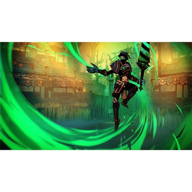NSW - Astragon - SWORN Deluxe Edition