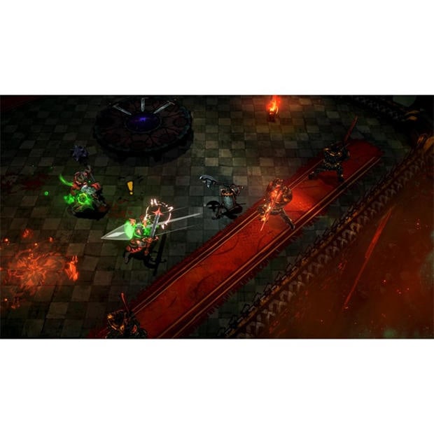 NSW - Astragon - SWORN Deluxe Edition