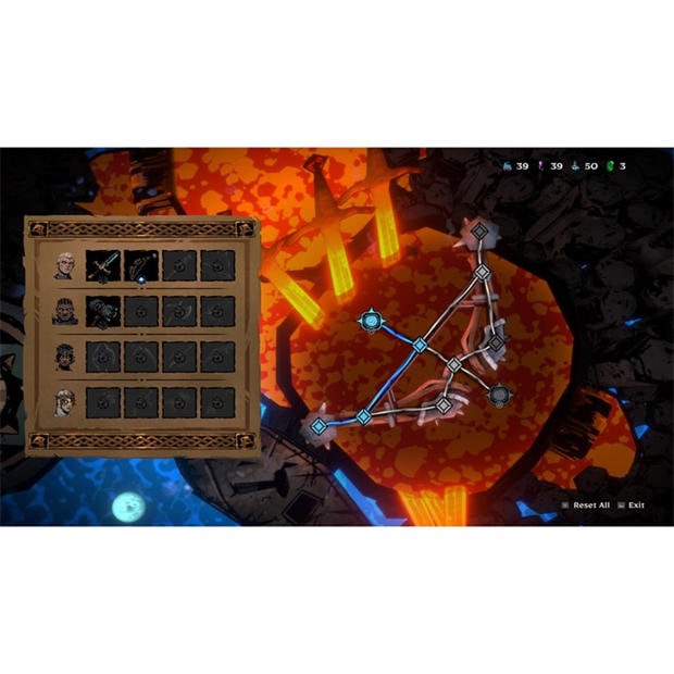 NSW - Astragon - SWORN Deluxe Edition