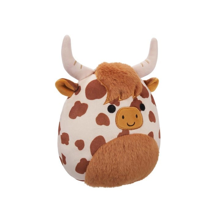 Squishmallows  Kids Brown Kids' Plush Toys, Sports Direct