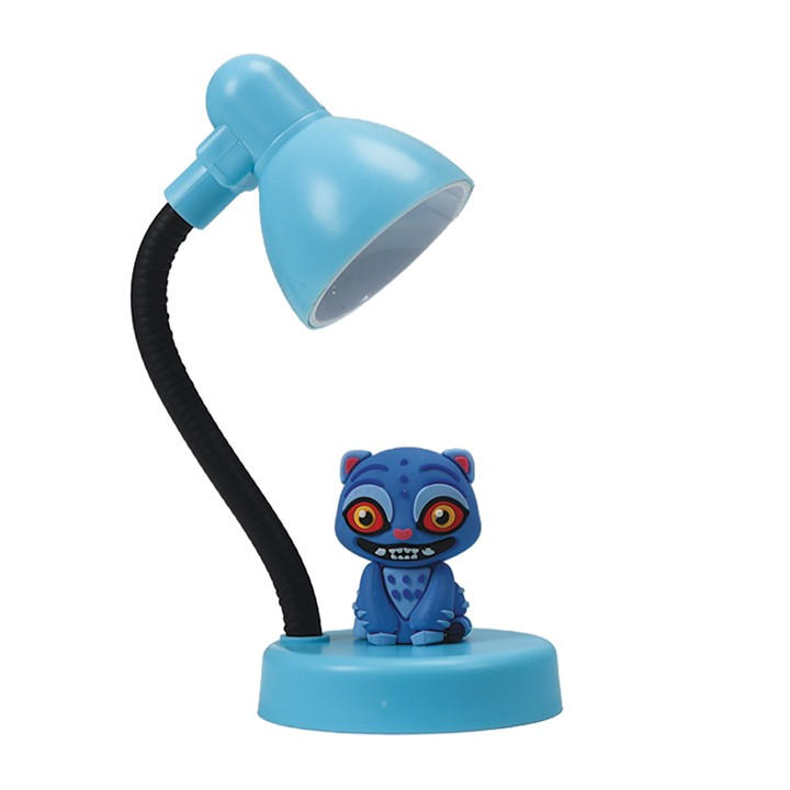 Character  Kids Kids' Derpy K-Pop Demon Hunters Mini Usb Table Lamp - Kpop Demn Hntrs - Image 3
