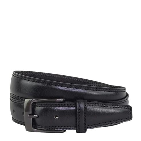 Sophos - Men's Burghley Leather Belt 35mm
