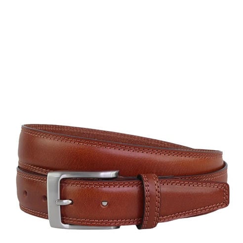 Sophos - Men's Burghley Leather Belt 35mm