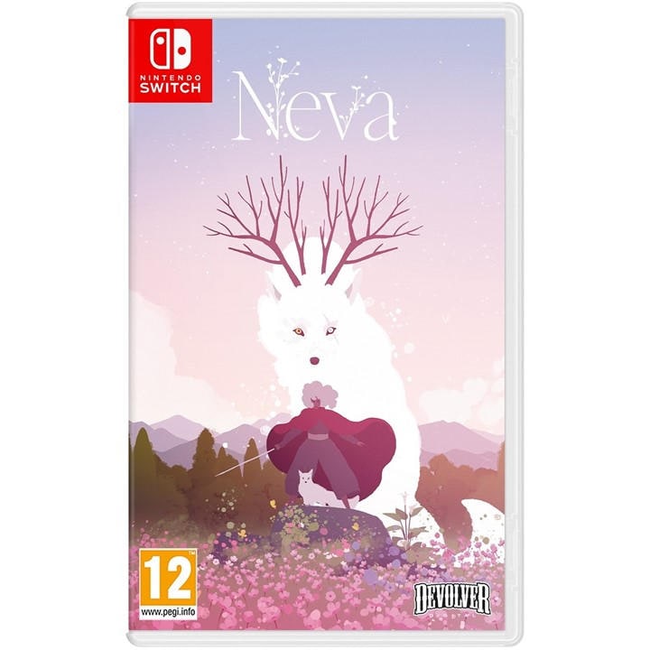 Devolver Digital  None Neva, Sports Direct