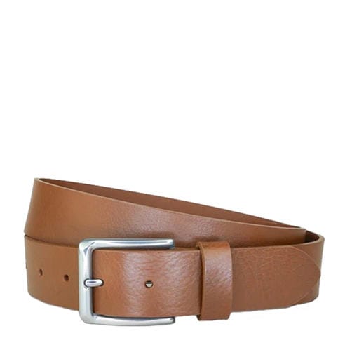Sophos - Men's Foxton Full Grain Leather Belt
