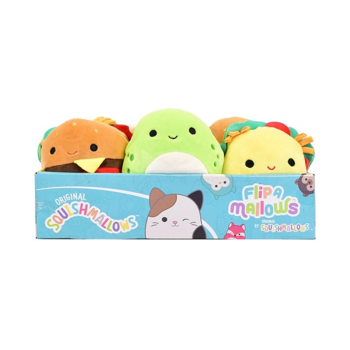Squishmallows  Kids  Plush Toys, Sports Direct