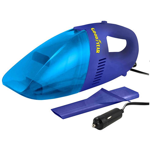 Goodyear - Car vacuum cleaner
