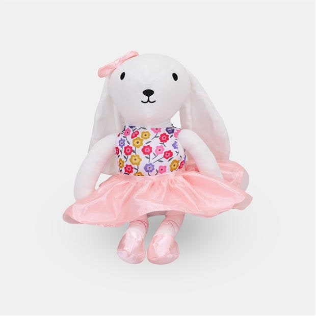 Multi - Beiki - Ballet Bunny