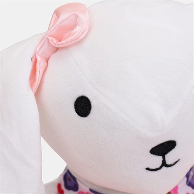 Multi - Beiki - Ballet Bunny