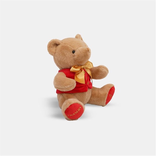Multi - Frasers - Bear