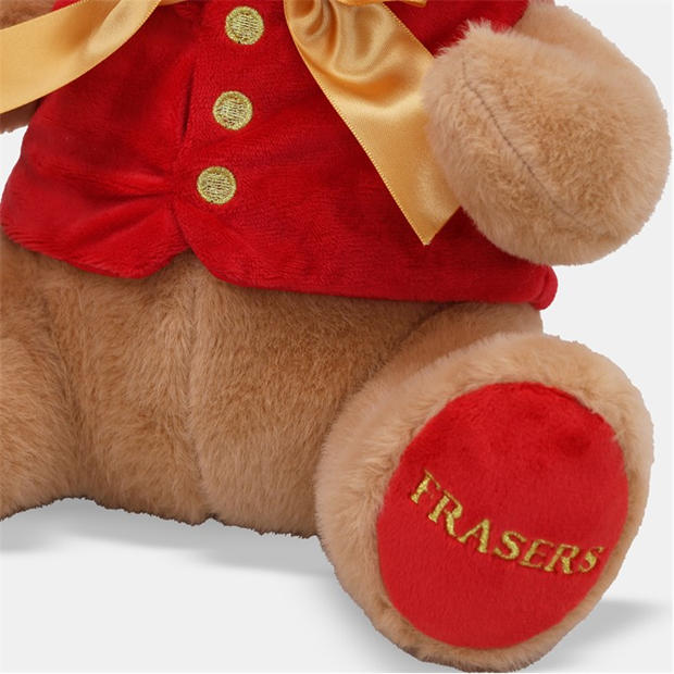 Multi - Frasers - Bear