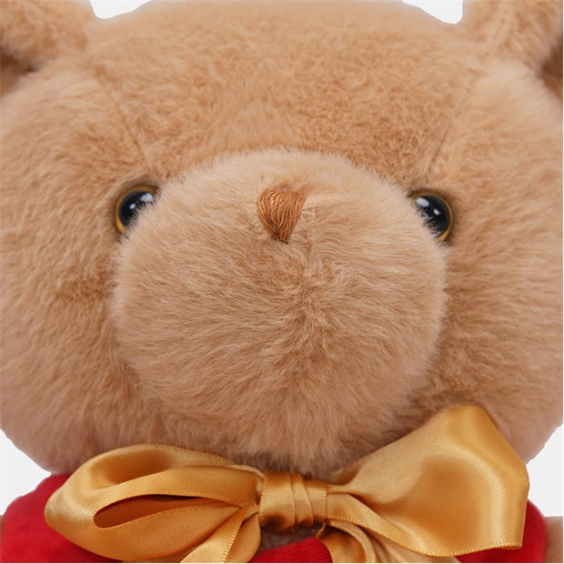 Multi - Frasers - Bear