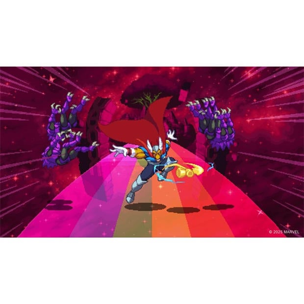 NSW - U and I Entertainment - MARVEL Cosmic Invasion