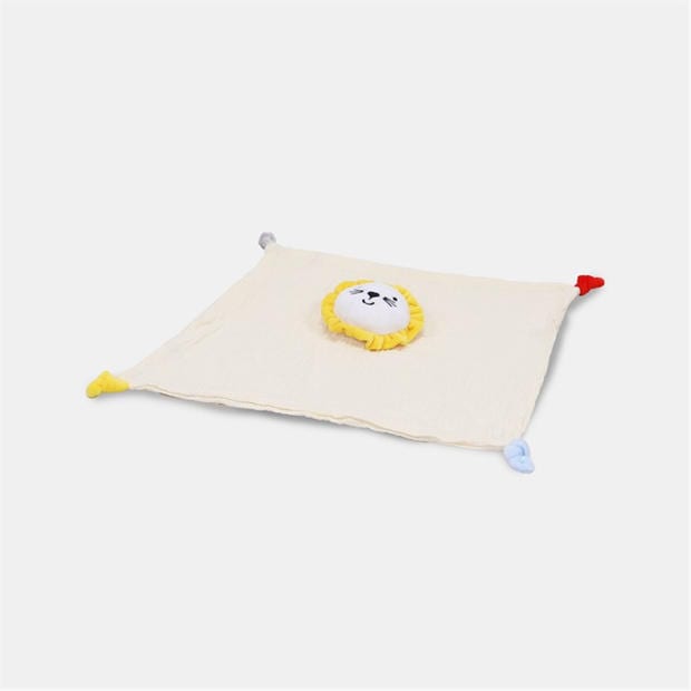 Több színű - Beiki - Baby Blanket