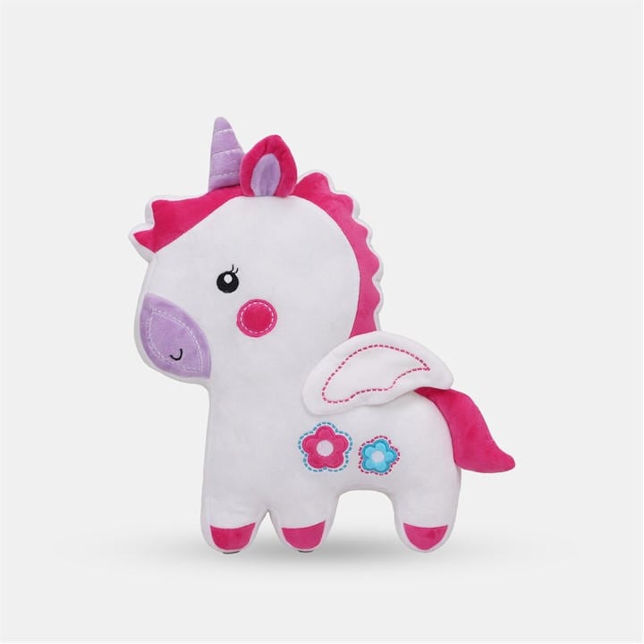 Beiki  Kids  Plush Unicorn, Sports Direct
