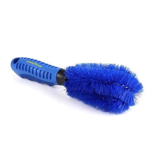 Goodyear - Goodyear Alloy Wheel Brush