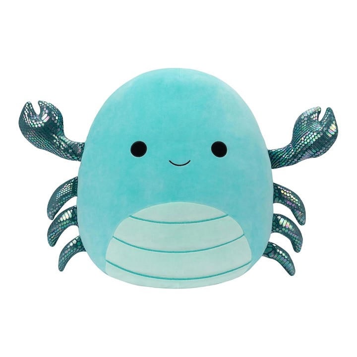 Squishmallows  Kids  Plush Toy, Sports Direct