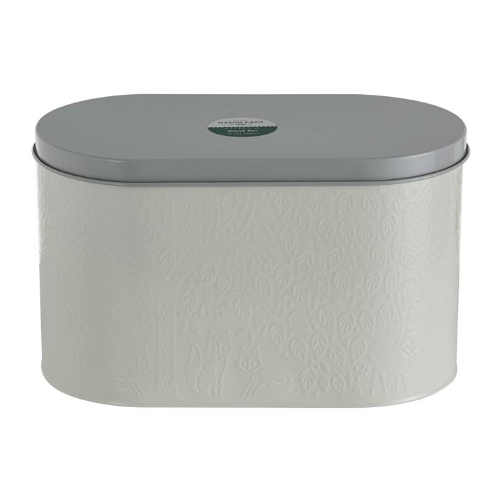 Forest    Storage Tin & Bread Bin, Football by Mason Cash, Sports Direct
