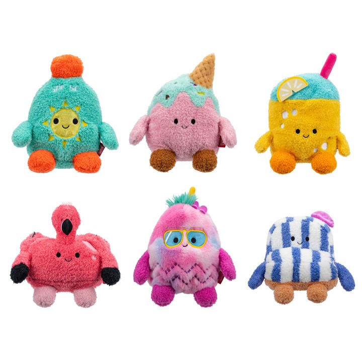 Squishmallows  Kids  Plush Toys, Sports Direct