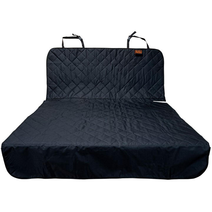 Black And Decker  Car Trunk Boot Organiser, Sports Direct