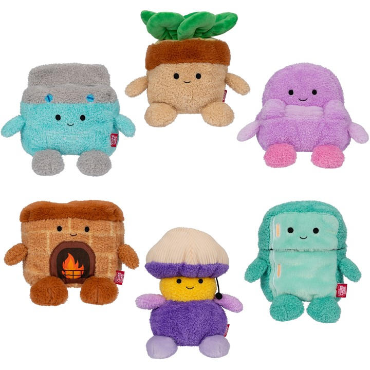 Squishmallows  Kids  Plush Toy, Sports Direct