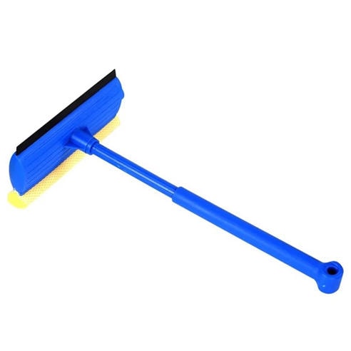 Goodyear - Goodyear 2 In 1 Telescopic Window Squeegee