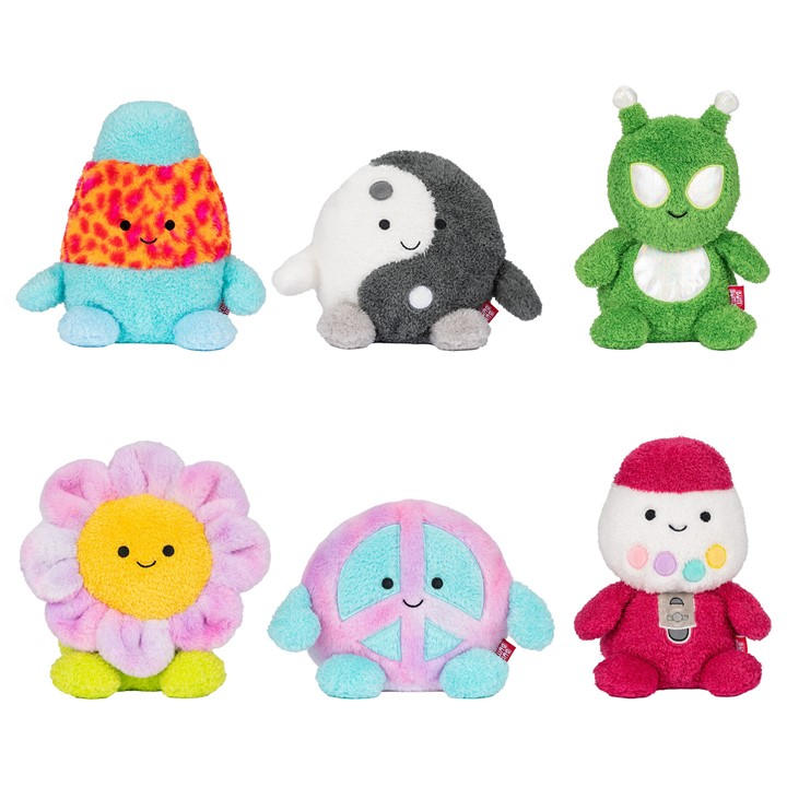 Squishmallows  Kids  Plush Toy, Sports Direct