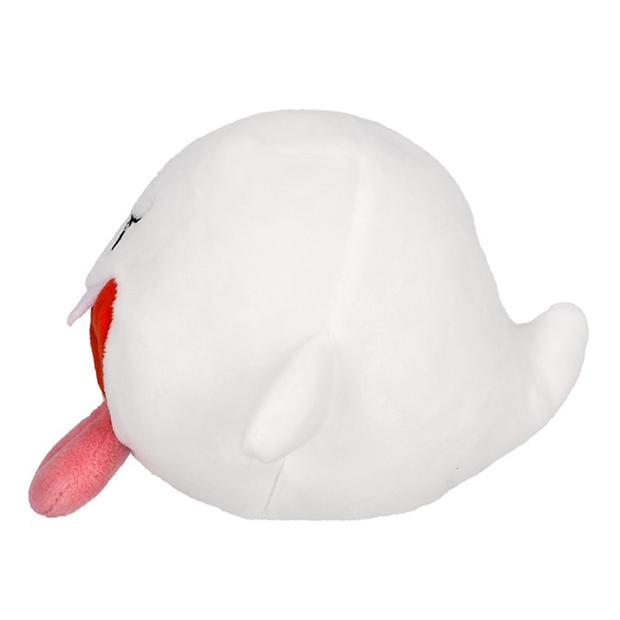San-ei - Super Mario - PLSH BOO SMALL 51