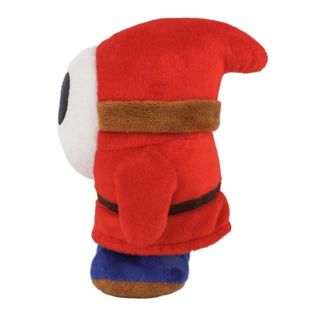 San-ei - Super Mario - Shy Guy Pkush