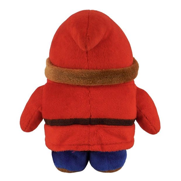 San-ei - Super Mario - Shy Guy Pkush